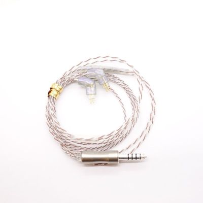 Aurora Valentine Lily 4.4mm5極-Custom2pin