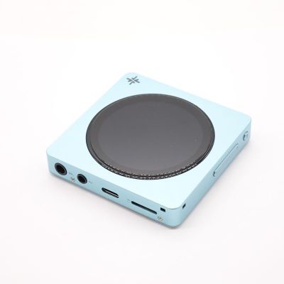 Snowsky DISC Blue [FIO-SSDISC-L]
