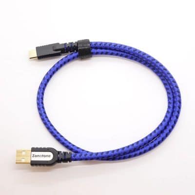 Grandio USB-2.0/A-C/0.6m
