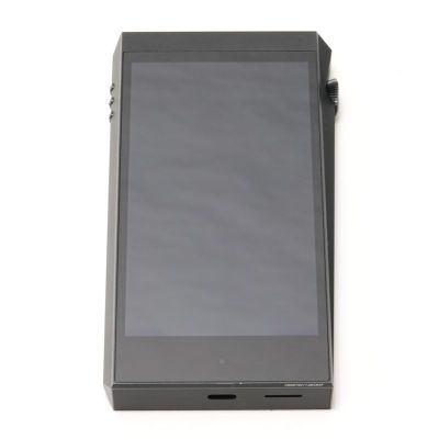 A&ultima SP2000T Onyx Black [IRV-AK-SP2000T-OB]