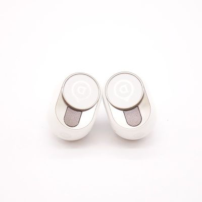 GEMINI II ICONIC WHITE [EL213]