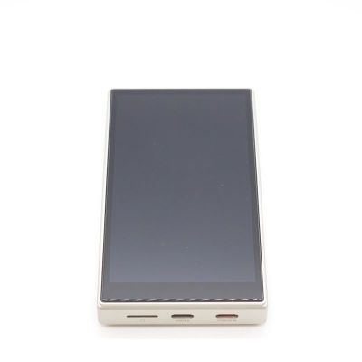 M21 Titanium Gold [FIO-M21-G]