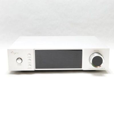iDAC-8