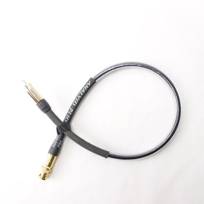 ANALYSIS PLUS Digital Crystal RCA to BNC 0.5m