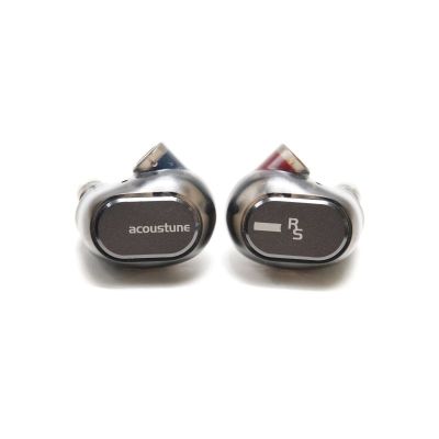 Monitor RS ONE Graphite [ACO-MONITOR-RS-ONE-GRY]