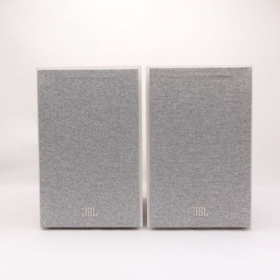STAGE 240B/WHT [JBL240BWHT]