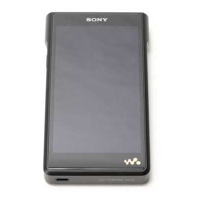 NW-WM1AM2 [NW-WM1AM2 C]