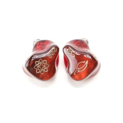 Bravery AE Exclusive Red