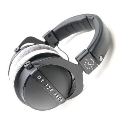 DT 770 PRO X Limited Edition