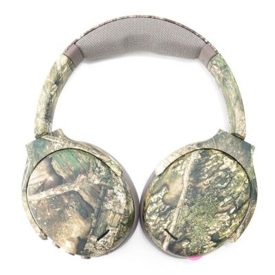 Crusher ANC2 Realtree APX BLAC