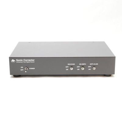Sonic Corrector [TW-SC-STD]