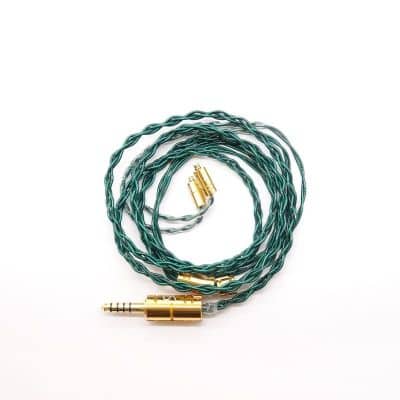 Emerald MKIII-MMCX-4.4mm [BEA-1390]