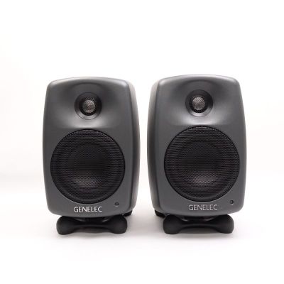 8320APM GLM Studio