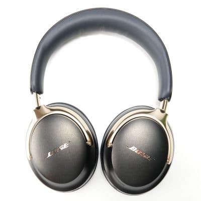 QuietComfort Ultra Headphones [QCULTRAHP2NDGLD]