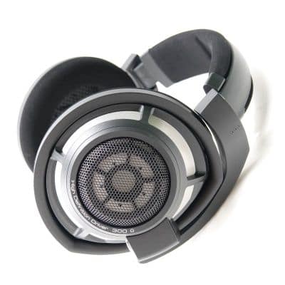 HD 800 S