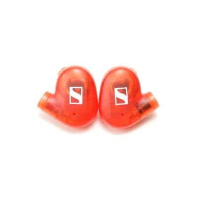 IE100PRO Red