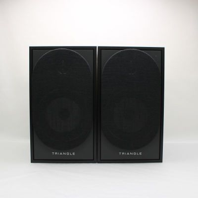 Borea BR03 Connect Black [BR3 CONNECT BLACK]
