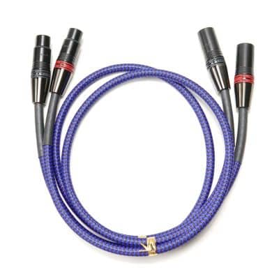 Granster AC-5000 XLR/1.0m