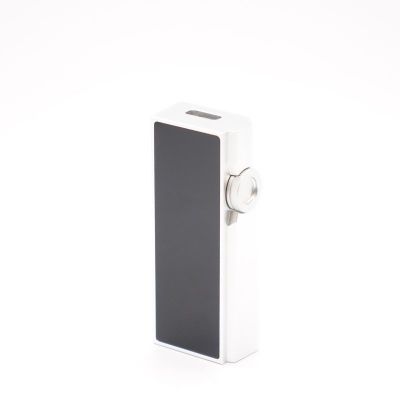 DC07PRO Silver