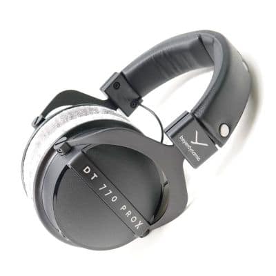 DT 770 PRO X 48 ohm