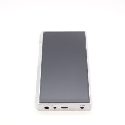 M11Plus LTD Stainless Steel [FIO-M11PL-SS-LTD]
