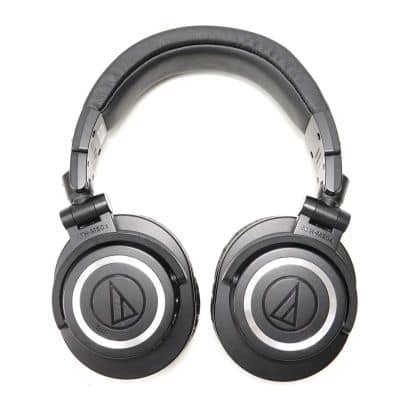 ATH-M50xBT2