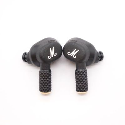 Motif ll A.N.C. Black