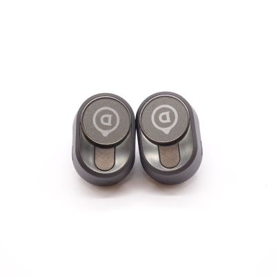 GEMINI II MATTE BLACK [LR161]