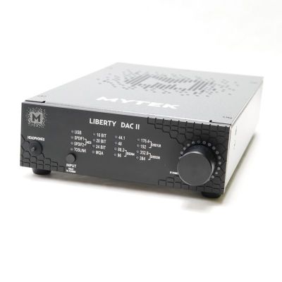 LIBERTY DAC II [MTK-DA-LBT2-B]