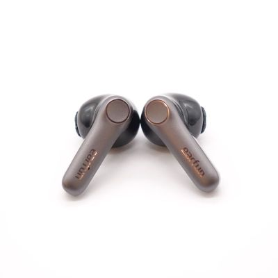 Air Pro 4+ - Black