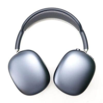 AirPods Max  [ミッドナイト] [MWW43ZAA]