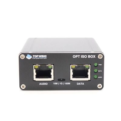 OPT ISO BOX [TW-OPT-ISO-BOX]