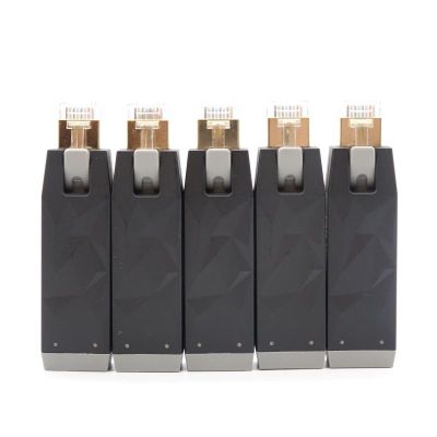 LAN iSilencer 5個バンドルセット