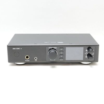 ADI-2 DAC FS