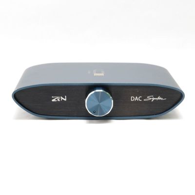 ZEN DAC Signature V2