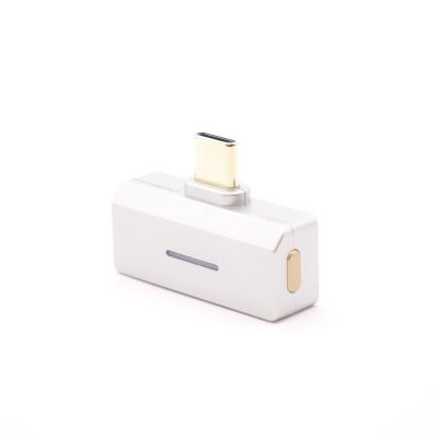 AIR LINK Silver [FIO-AIRLINK-S]