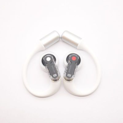 ear(open) ホワイト