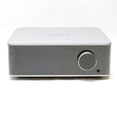 WiiM Ultra Space Gray [WIM-WULTRA-SG]