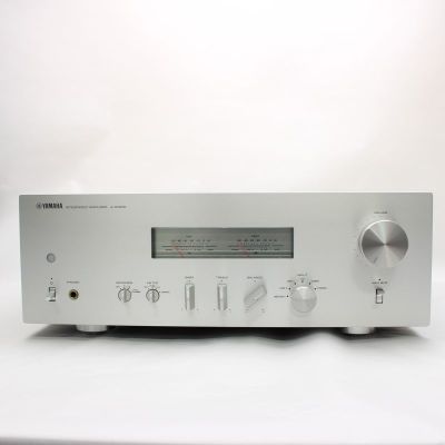 中古 アンプ一覧｜フジヤエービック