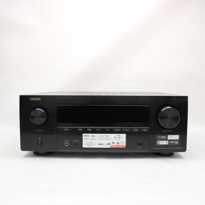 AVR-X3800H-K