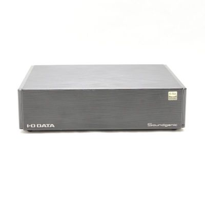 I-O DATA Soundgenic HDL-RA2HF ABランク 中古｜フジヤエービック