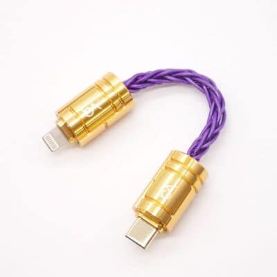 OsloIV Digi Adapter C to Ltng [BEA-0850]