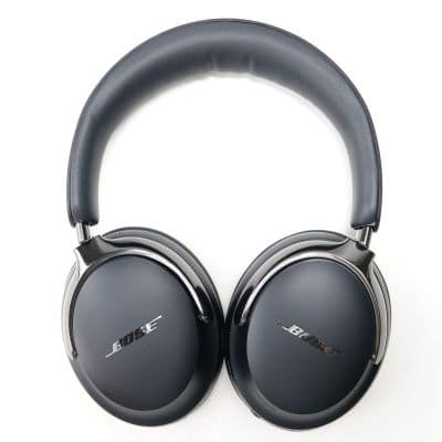 QuietComfort Ultra Headphones [QCULTRAHP2NDBLK]