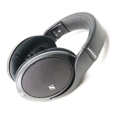 HD 550