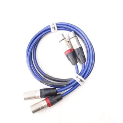 ClearwayX XLR 1.0m