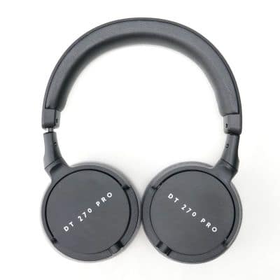 DT 270 PRO