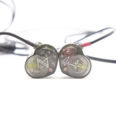 MA910SB 4.4mm スモークグレー [OTA-MA910SB-GRY]
