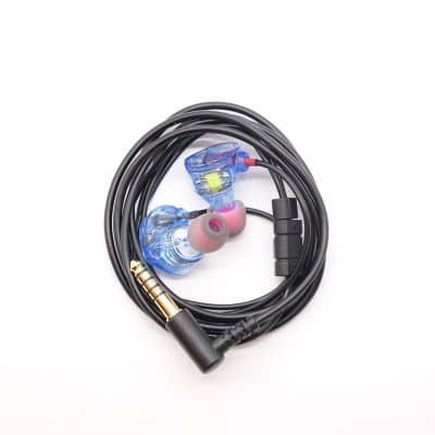 MA910SB 4.4mm アクアブルー [OTA-MA910SB-BLU]