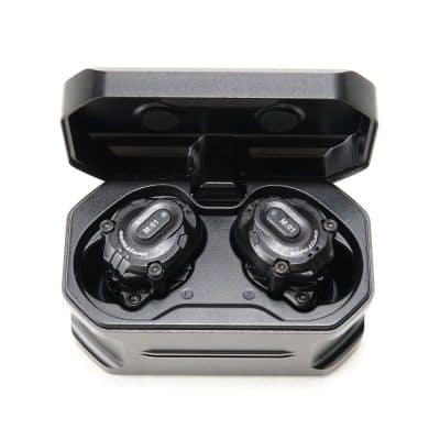 HSX1001 Jin -迅- [HSX1001V1-BLK]