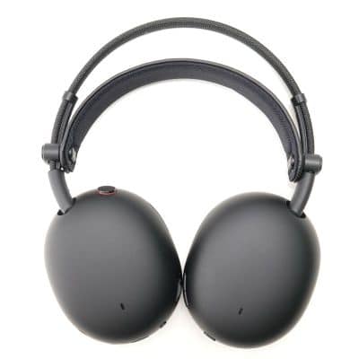 INZONE H9 II Black [WH-G910N BZ]